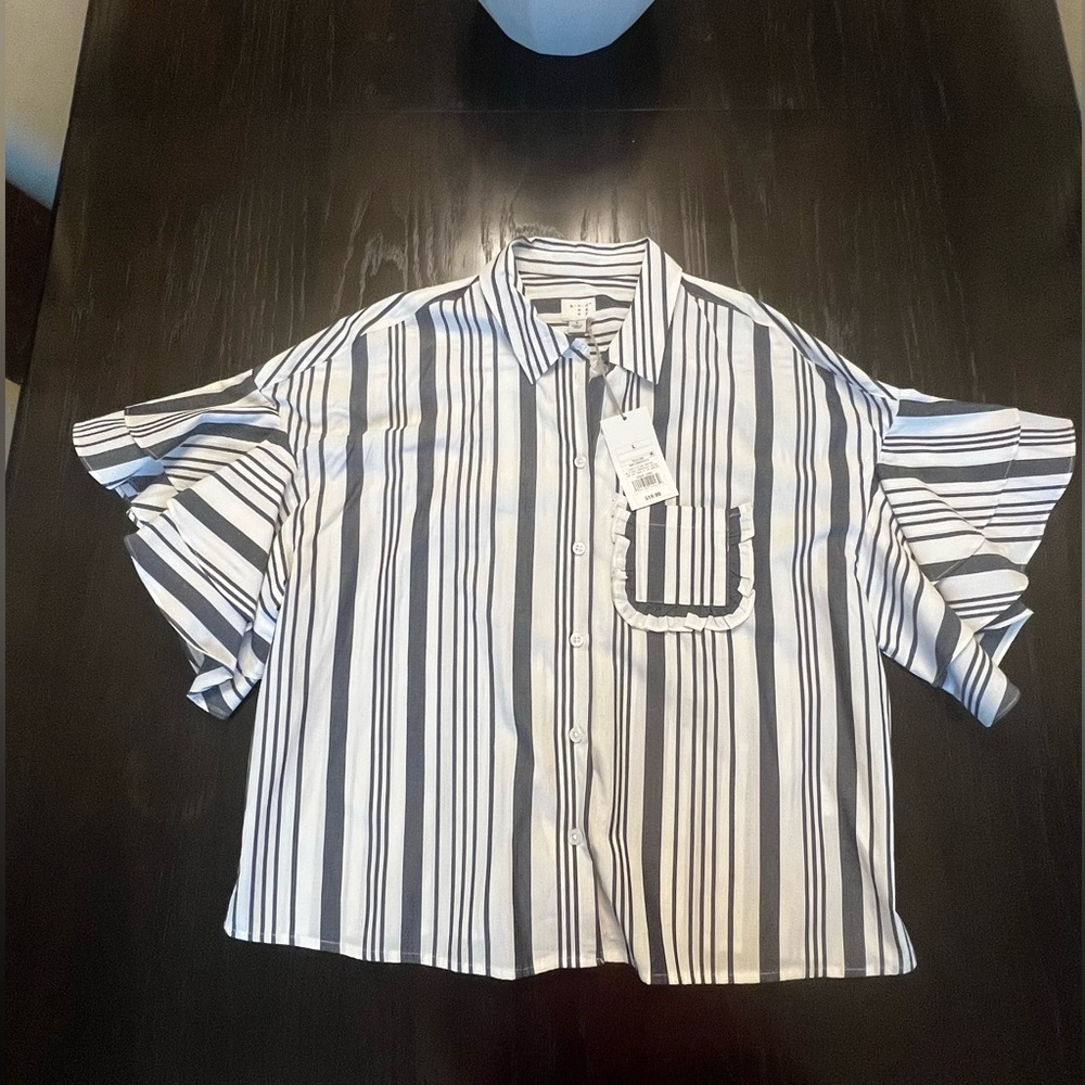 TARGET Women’s Blouse
